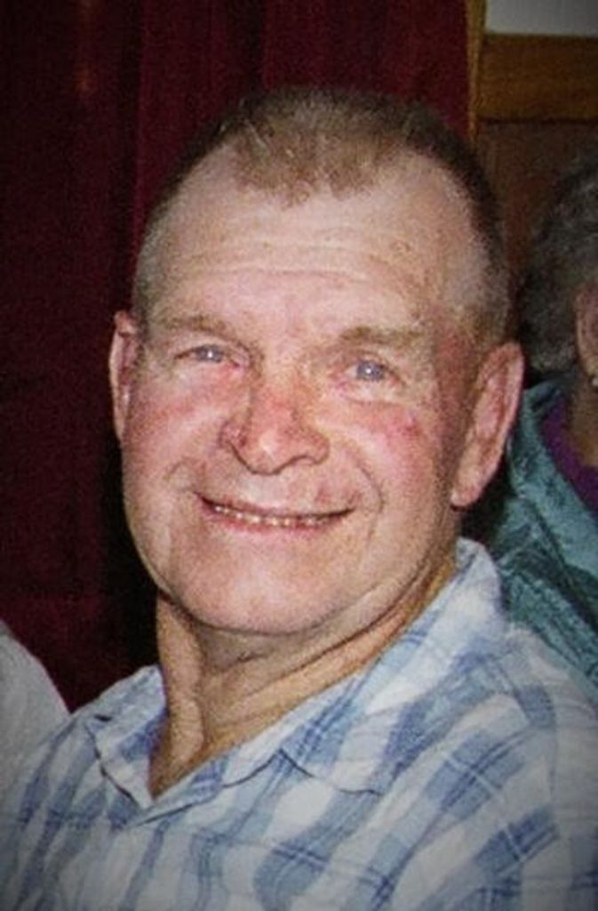 Harold Zarn Profile Photo