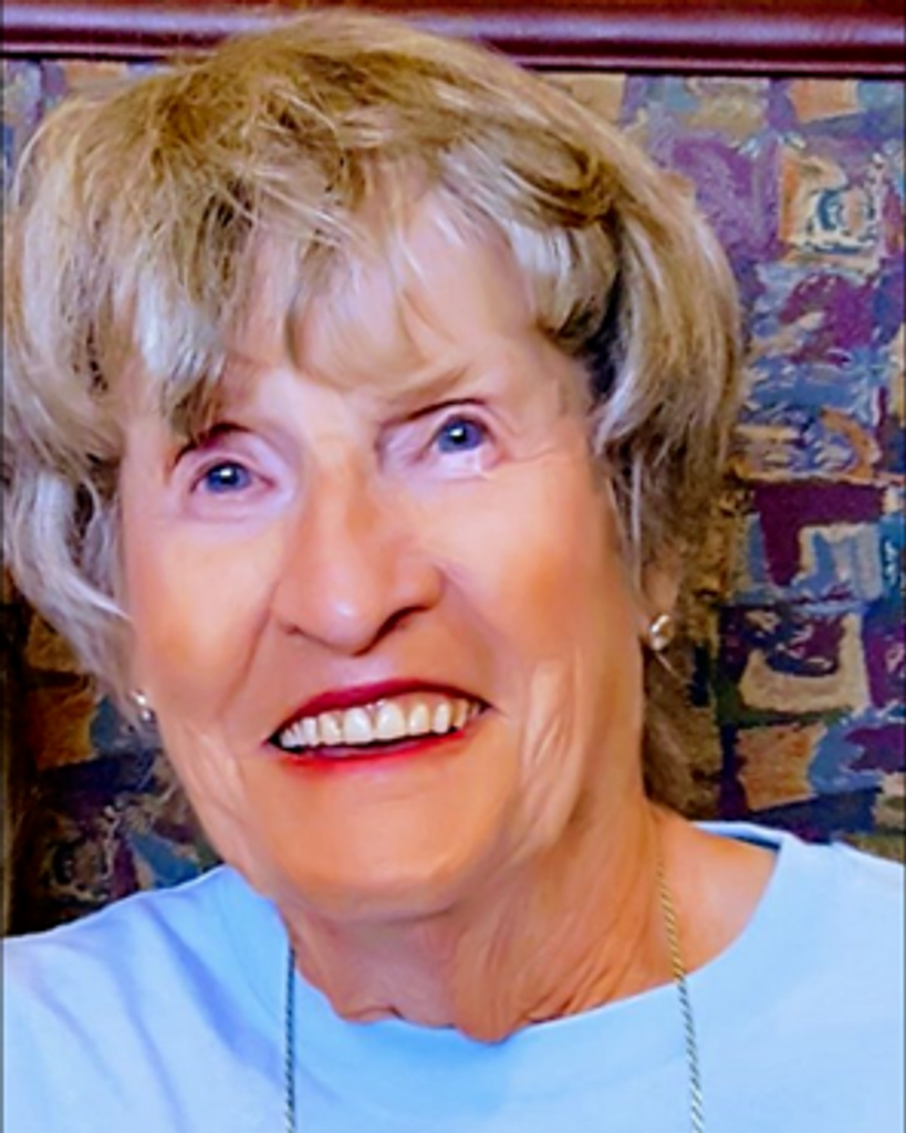 Phyllis Marie Buck Profile Photo