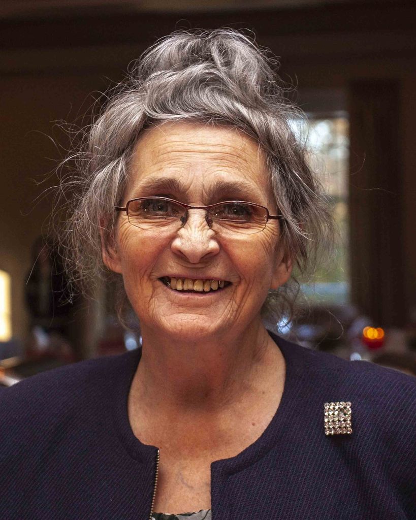 Christel Else Jaeger Profile Photo