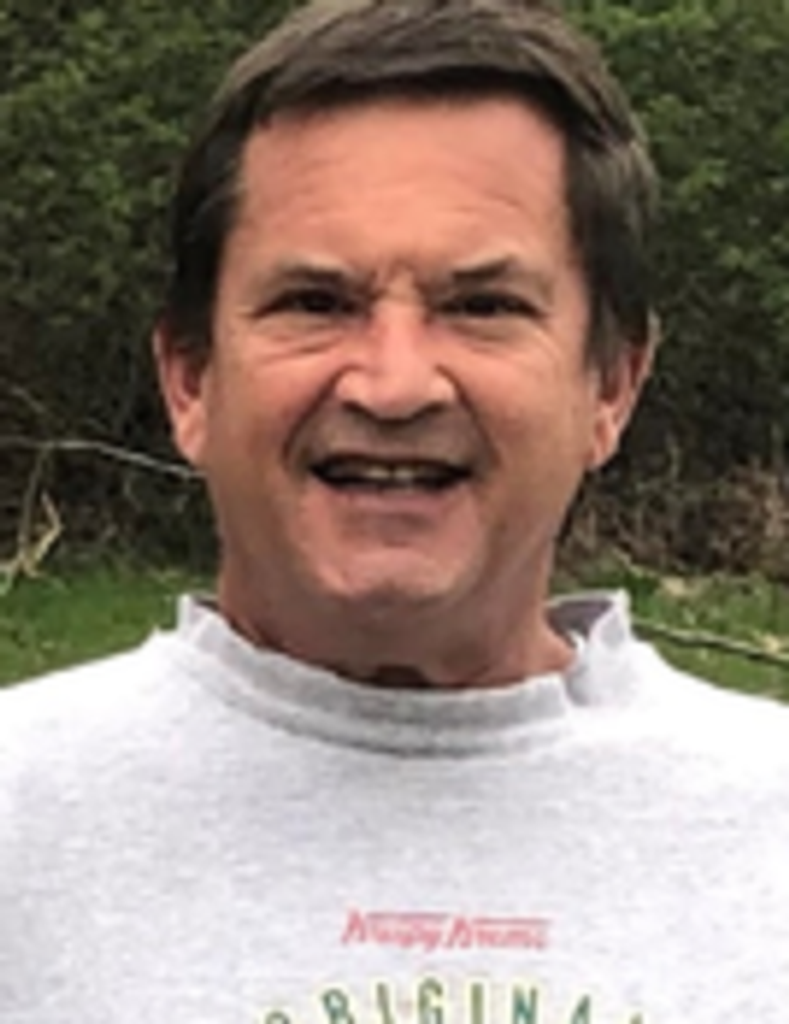 Mark Francis Pramuka