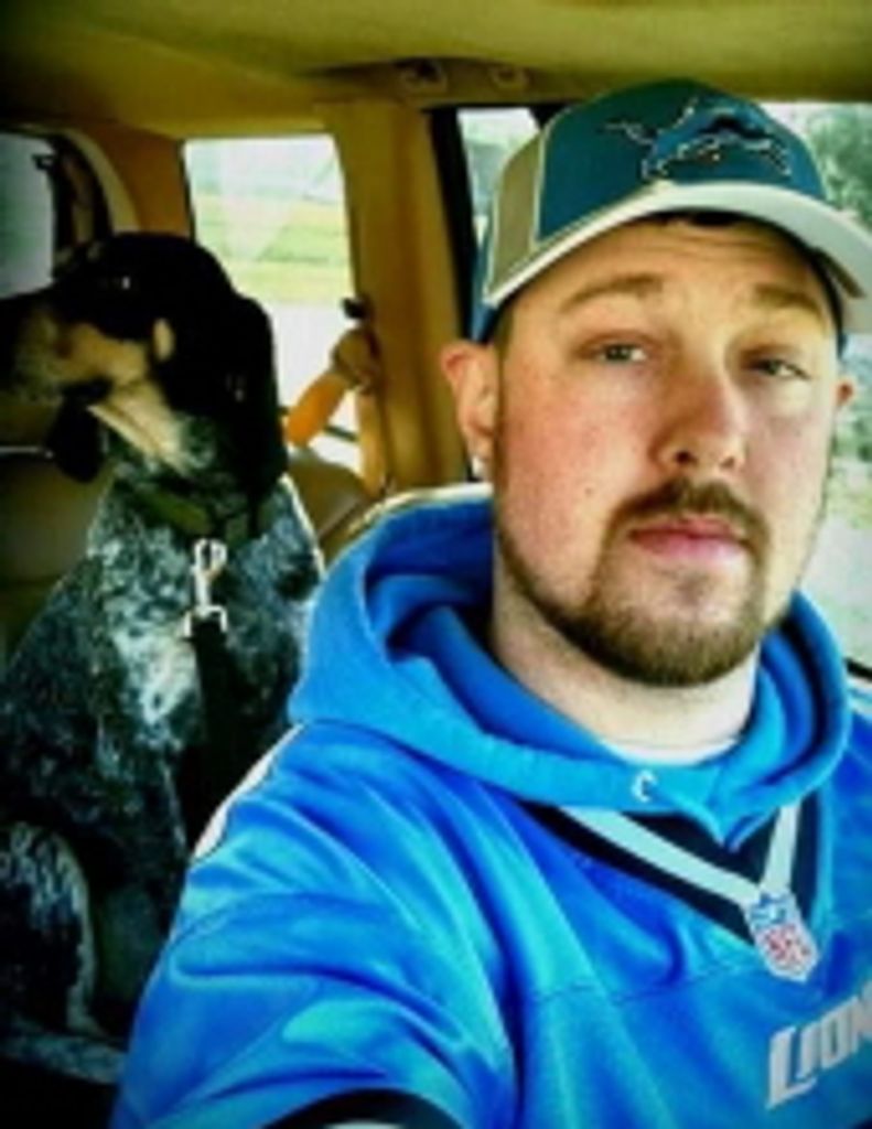 Ryan  Russell Rischack Profile Photo