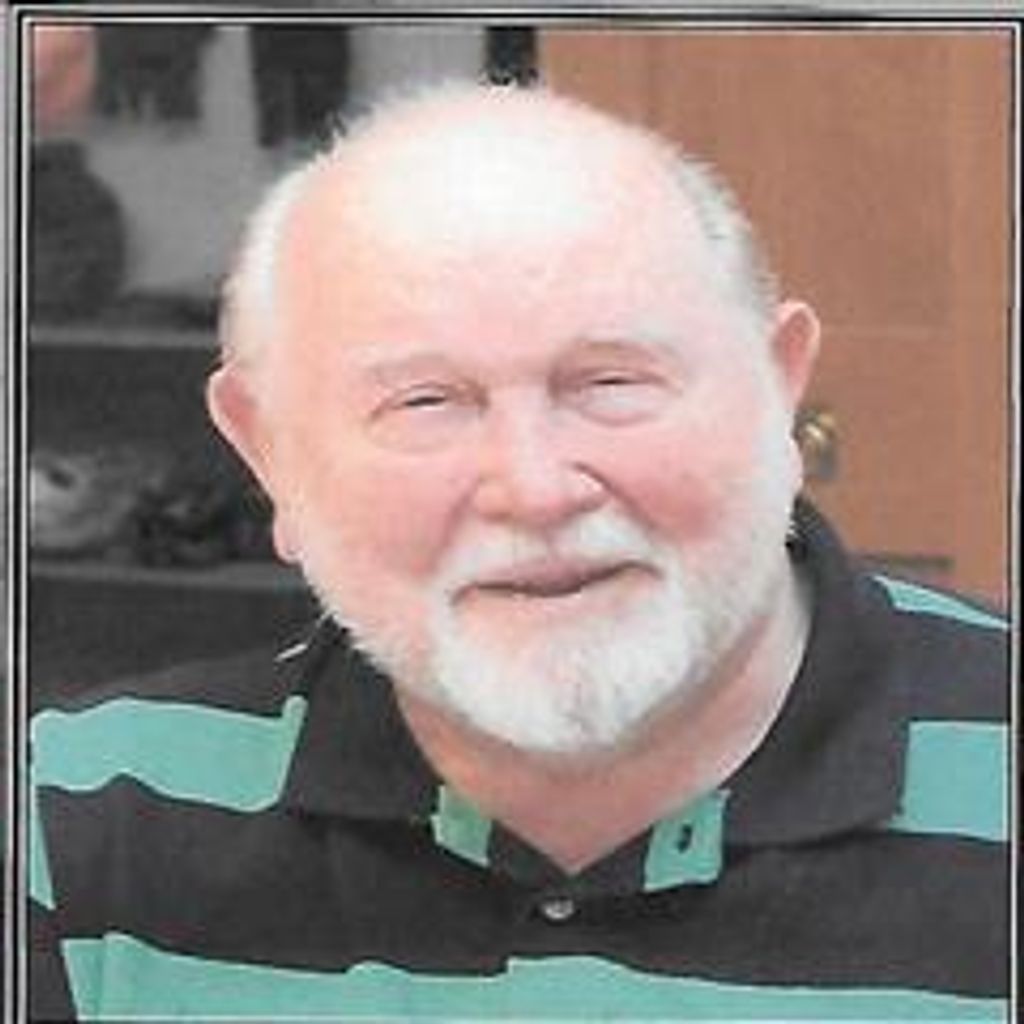 Jack Winston Tubb Profile Photo