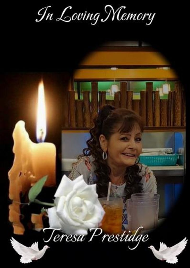 Teresa Lynn Prestidge Profile Photo