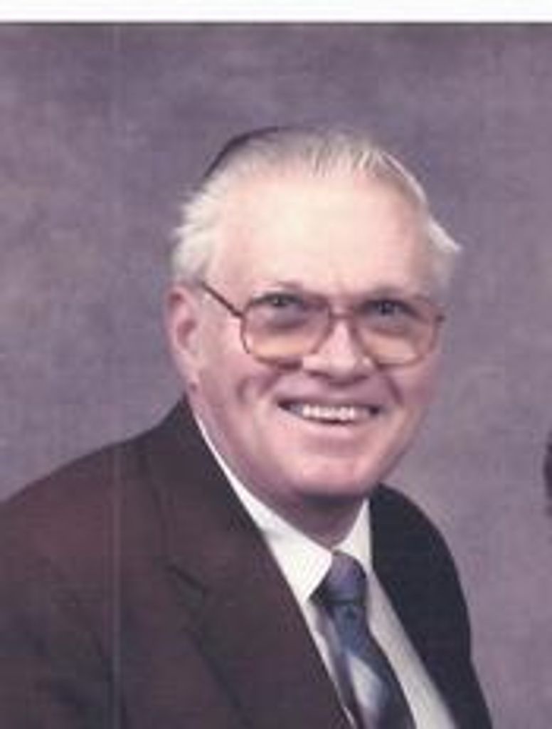L.G. Wayne Furman Profile Photo