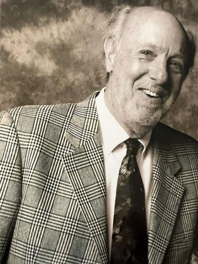 George E. Smith Jr. Profile Photo