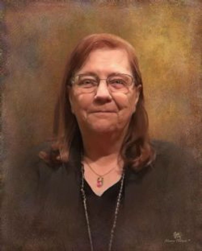 Elizabeth Mcdaniel