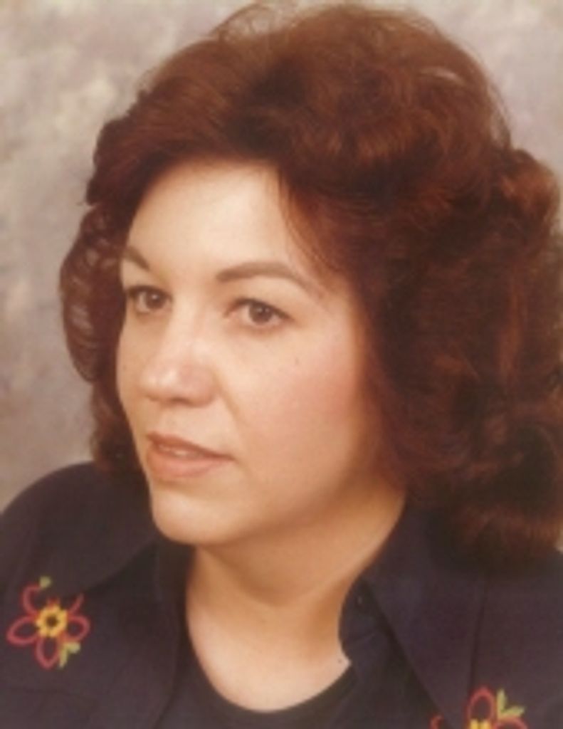 Kathryn Yvonne Leverett