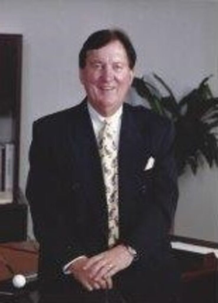 Douglas James Coats Profile Photo