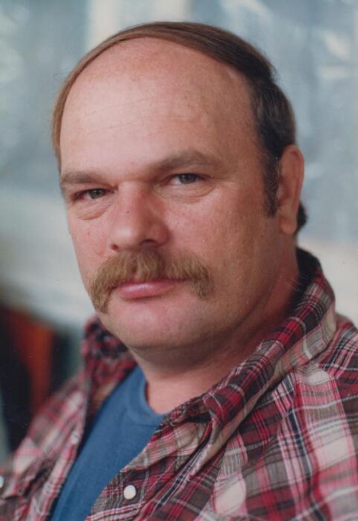 Clair William Ort Profile Photo