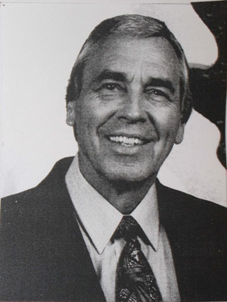 Charles Ray Bigelow Profile Photo