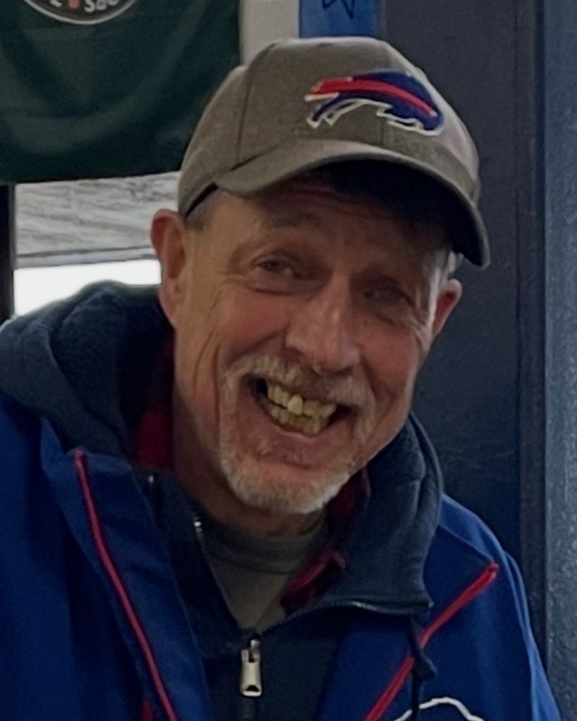 Daniel Kline Profile Photo