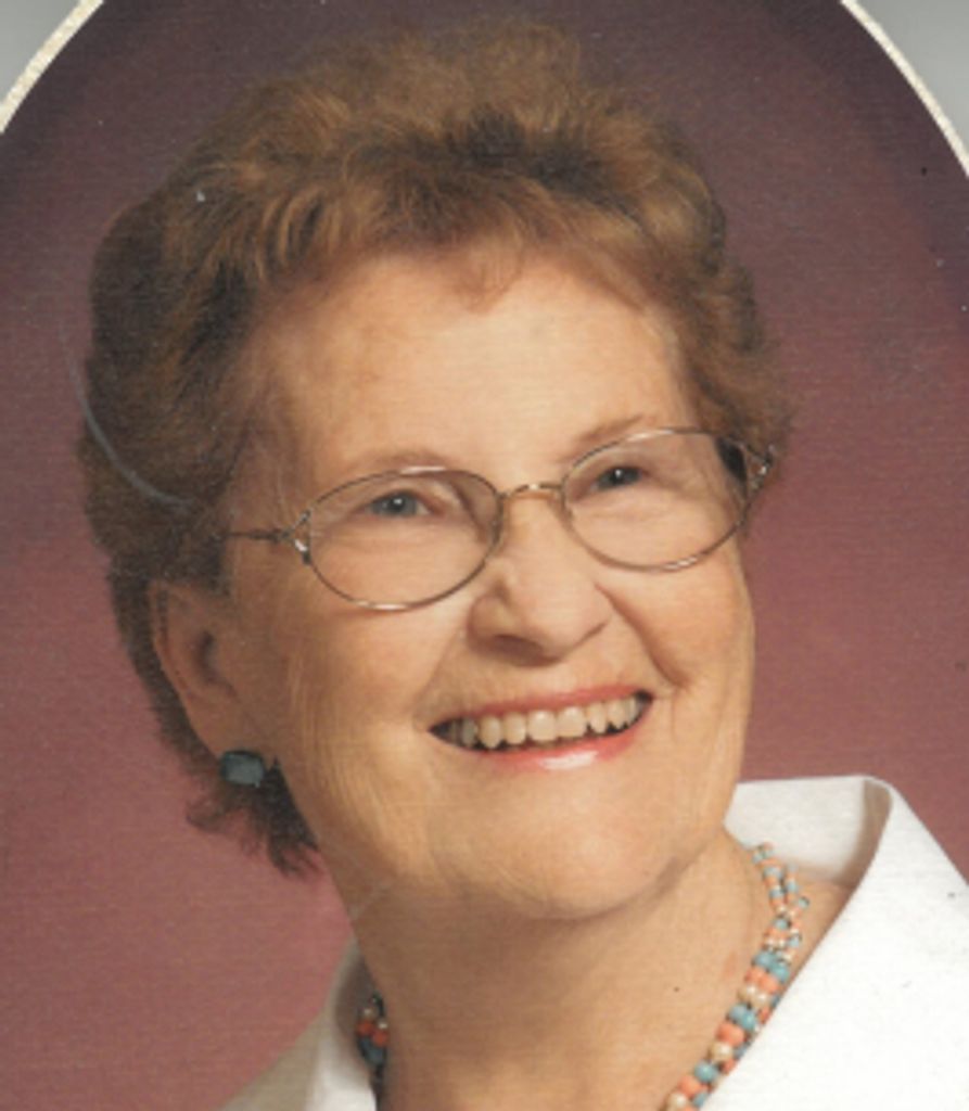 Clara Peck