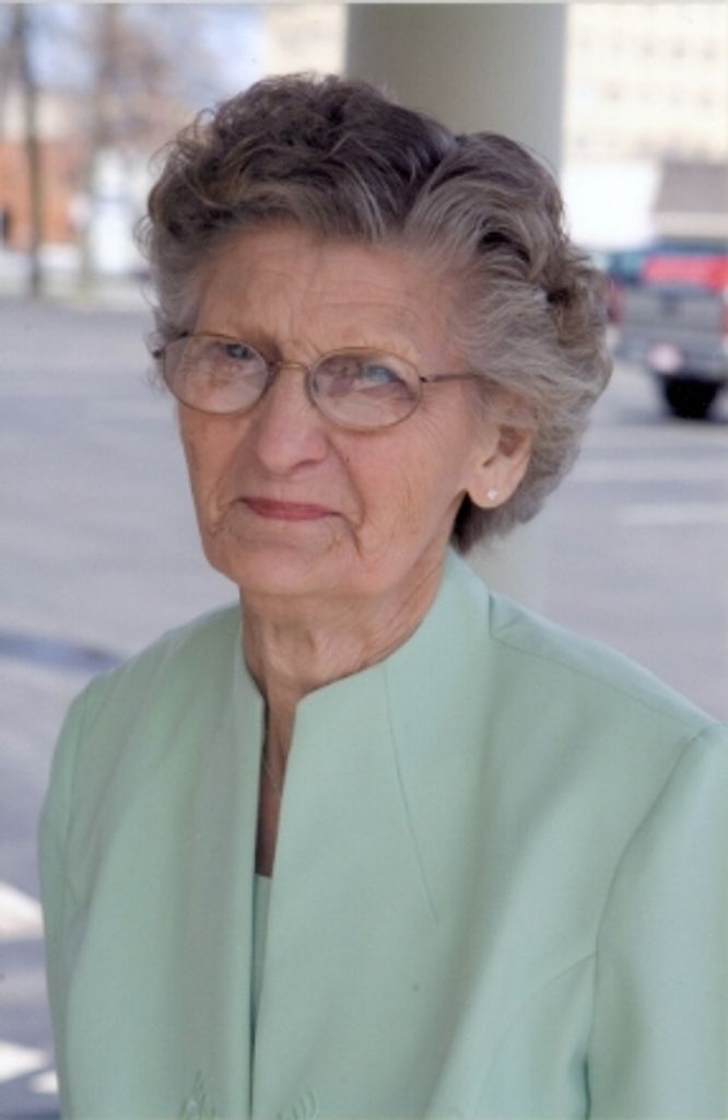 Mary Jane Ollendick