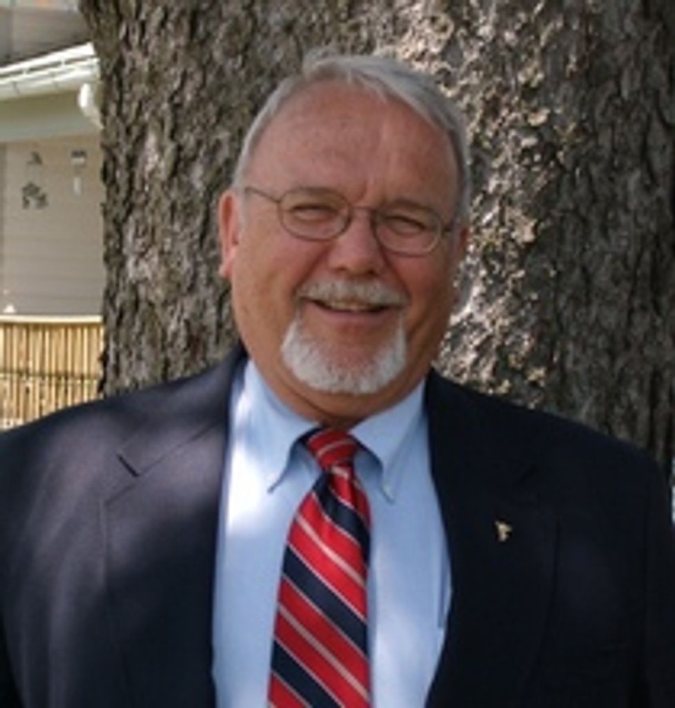 Gregory Van Egdon