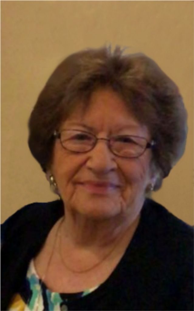 Phyllis Jeanine Dow Profile Photo