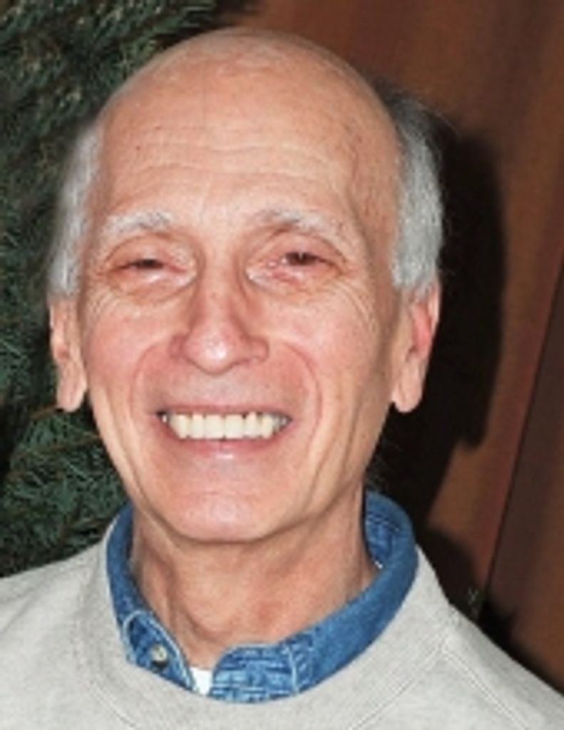 Patrick Joseph "Guido" Calabrese