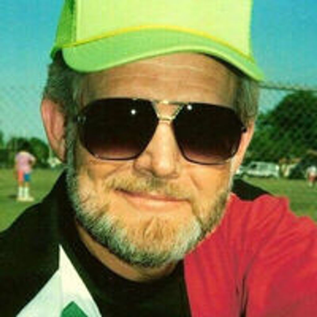 Tommy Monroe