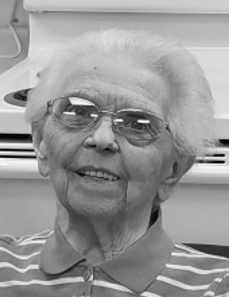 Ann G. Reed