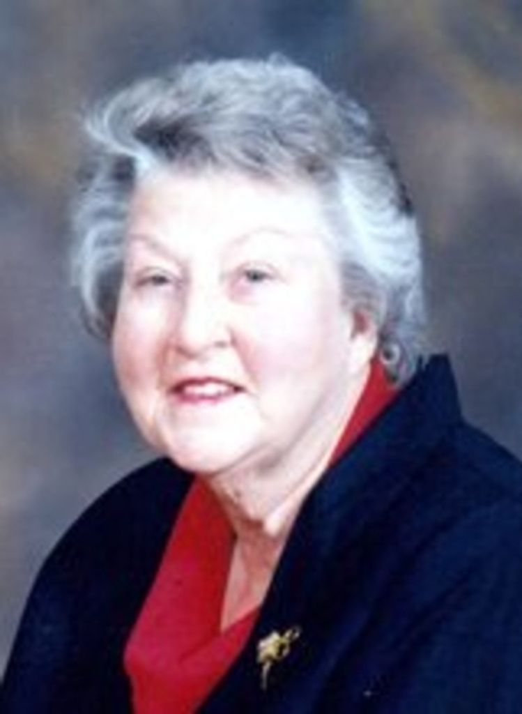 Lois Jane Kohler Johnson