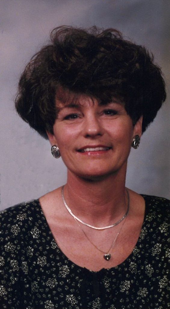 Karen "Susie" Sue Jones