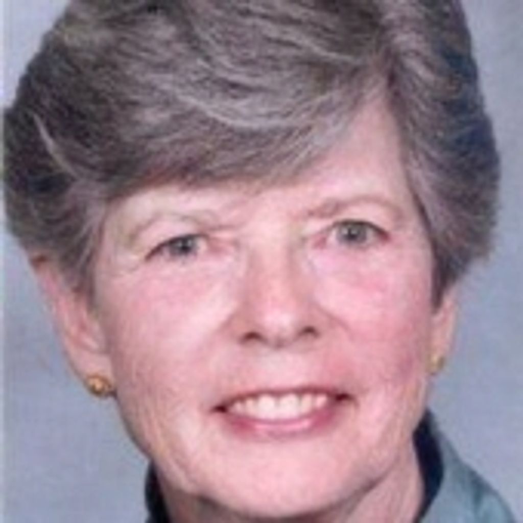 Mary Margaret Reboulet