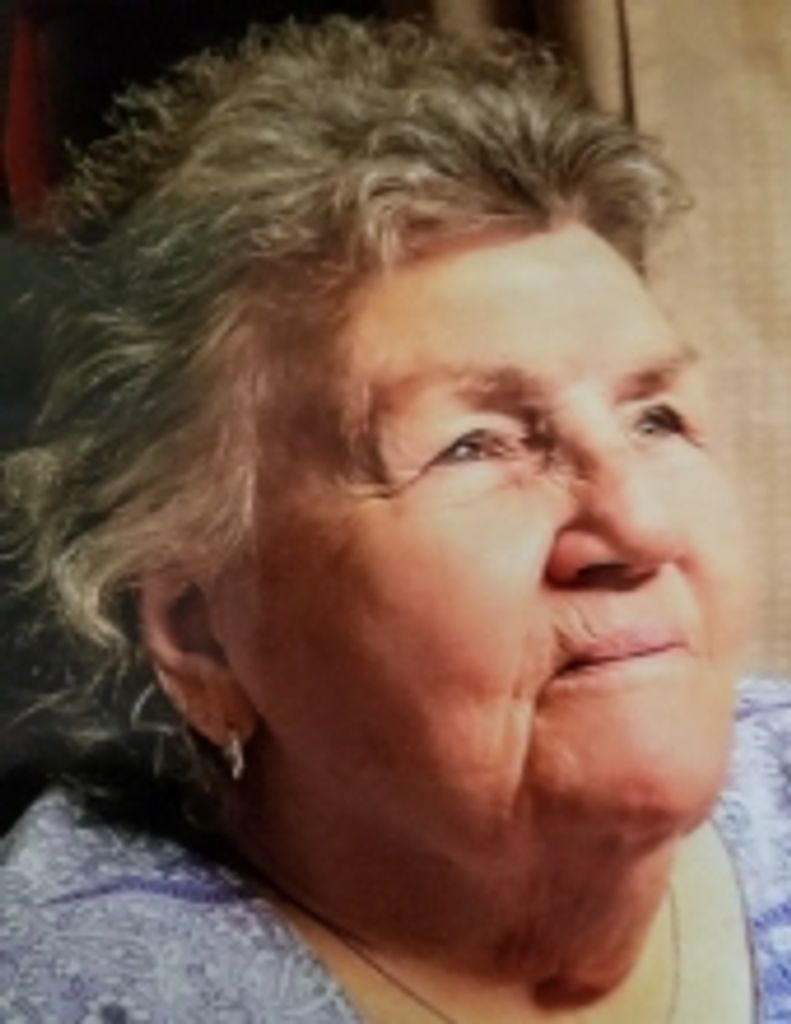 Marion Louise Novota-Kautz