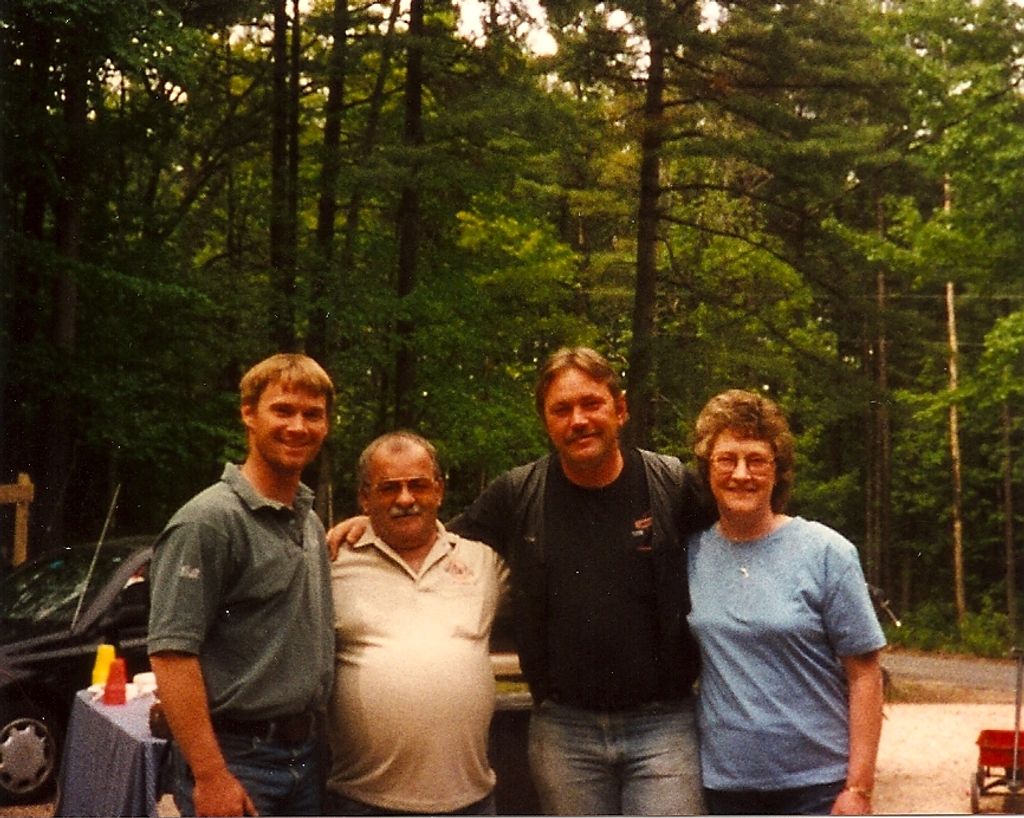 Frank Frederick Corliss