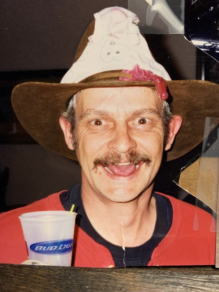 John Madison Finch V Profile Photo