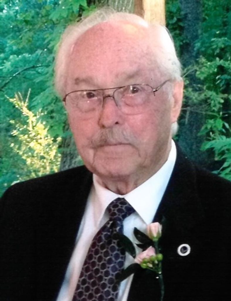 George A. Lowe Profile Photo