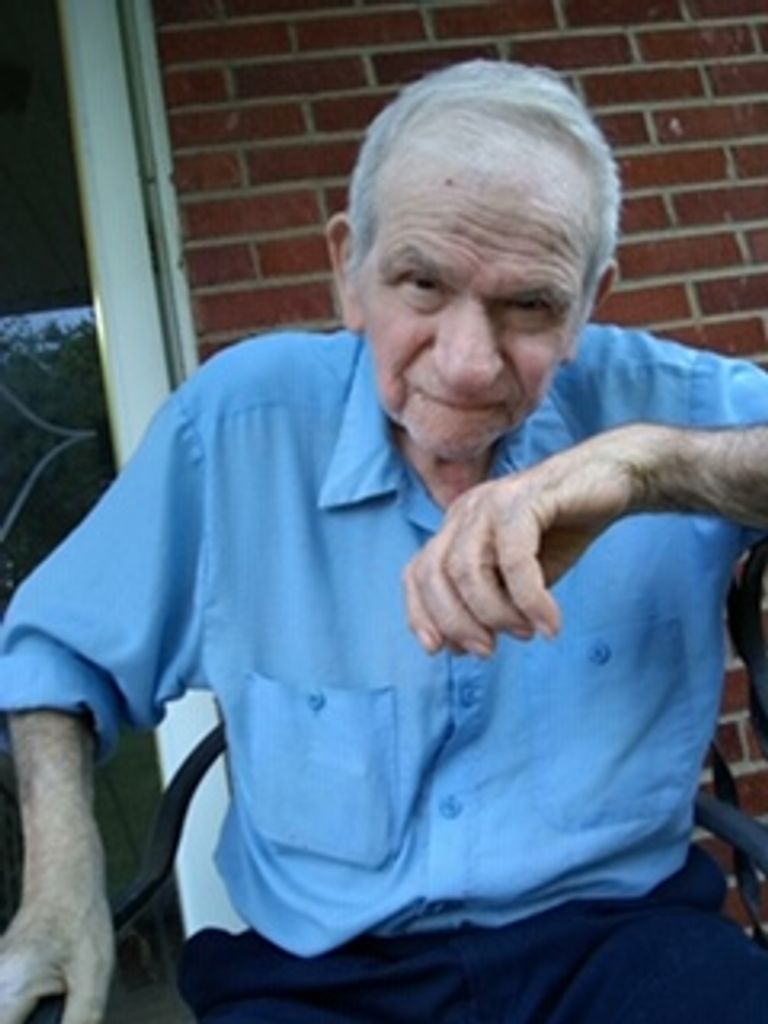 John Robert "Bobby" Stringfield Profile Photo