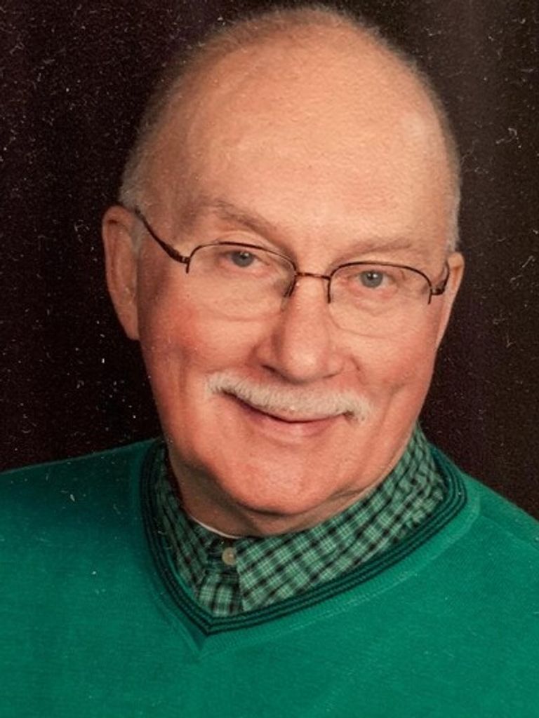 Jerry Morris Profile Photo