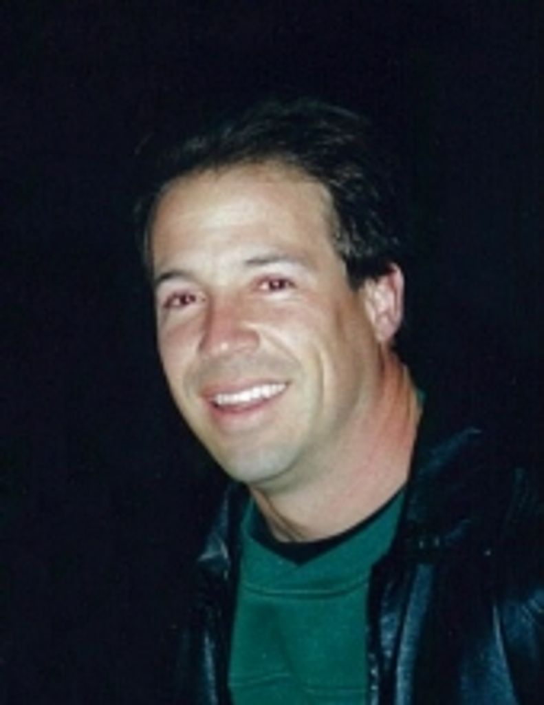 John  P. Merschdorf