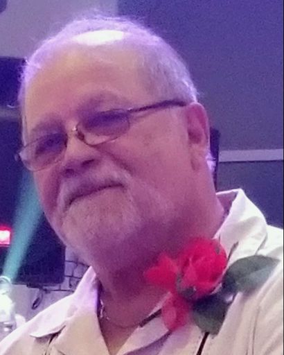 David Pacheco's obituary image