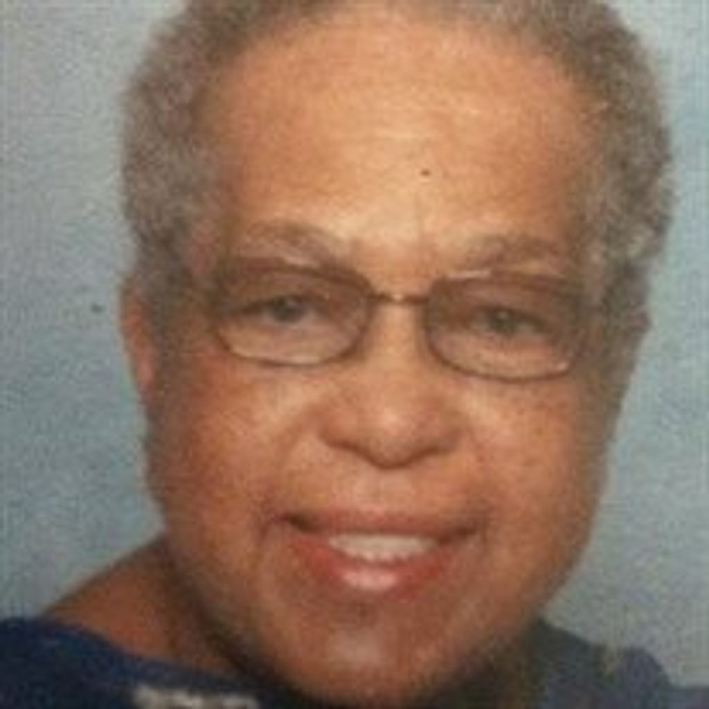 Lillyan  Marie Washington