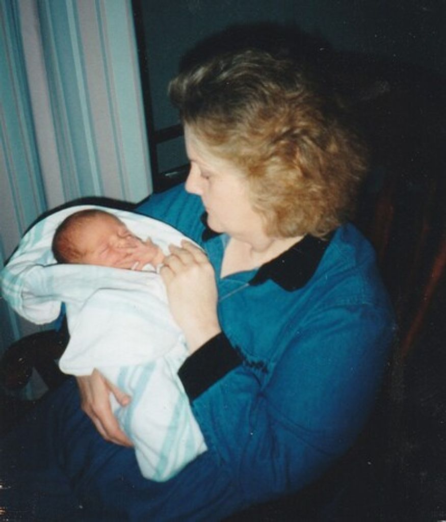 Patricia Ann Cunningham Profile Photo