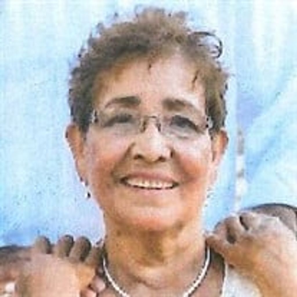 Paula Rodriguez De Rodriguez