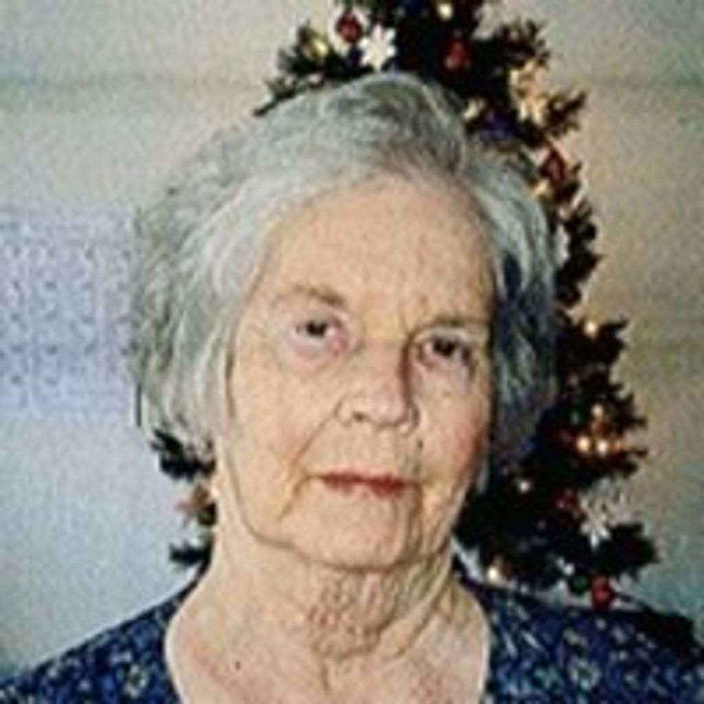 Grace F. Smith