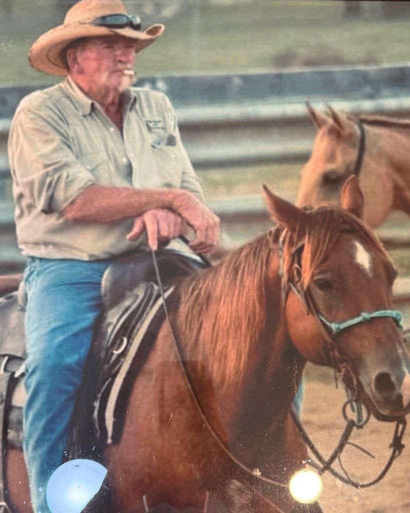 Roy Richardson Profile Photo
