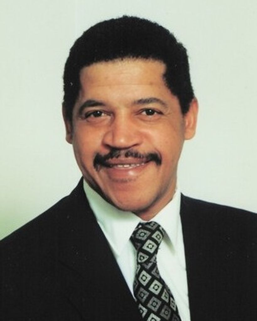 Richard Devond Shaw Profile Photo