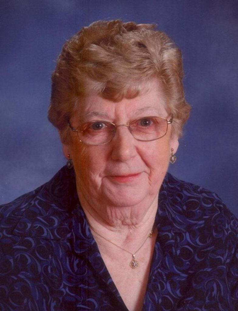 Lavonne Winters Brandt Profile Photo