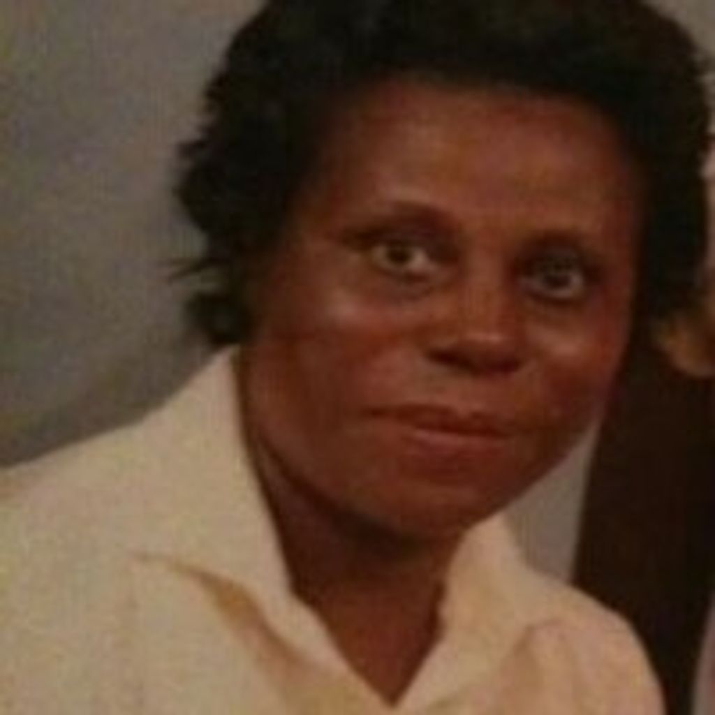 Classie Mae Johnson