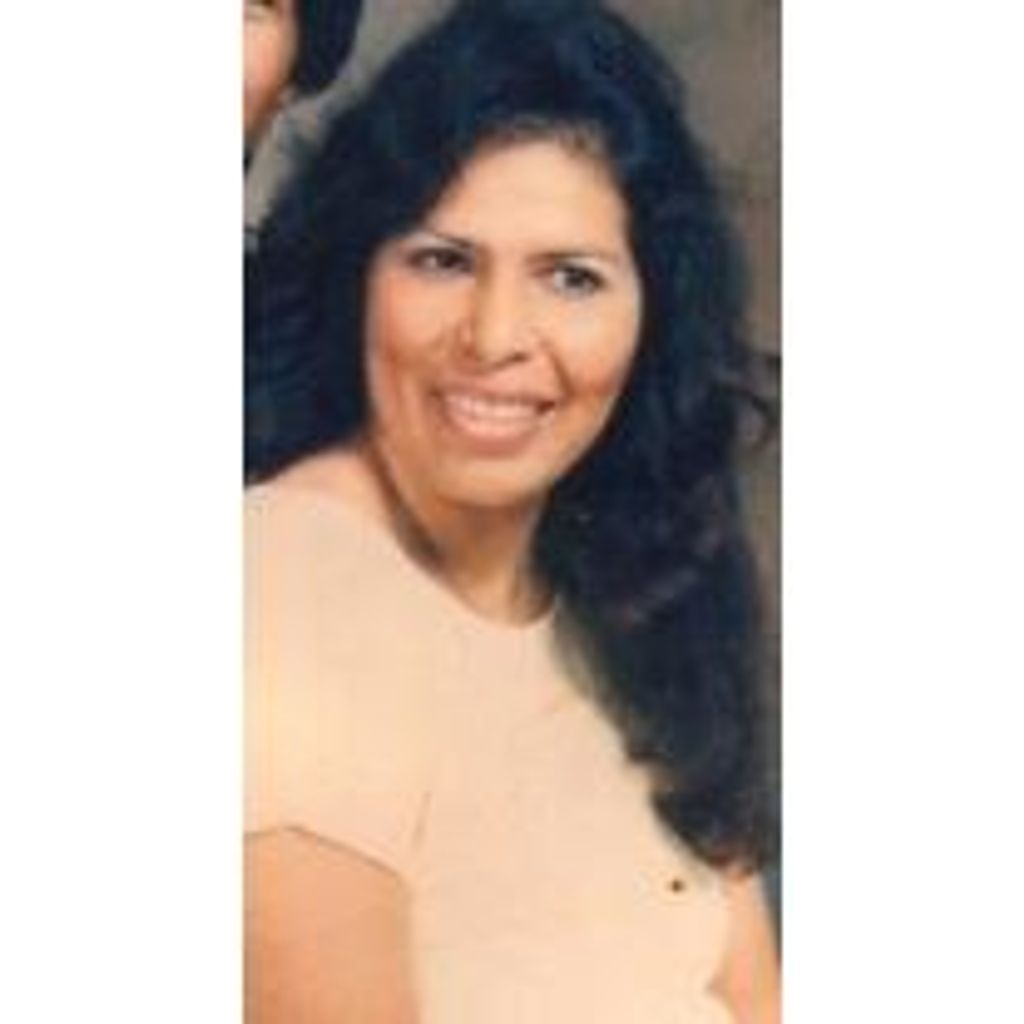 Mary Magallon