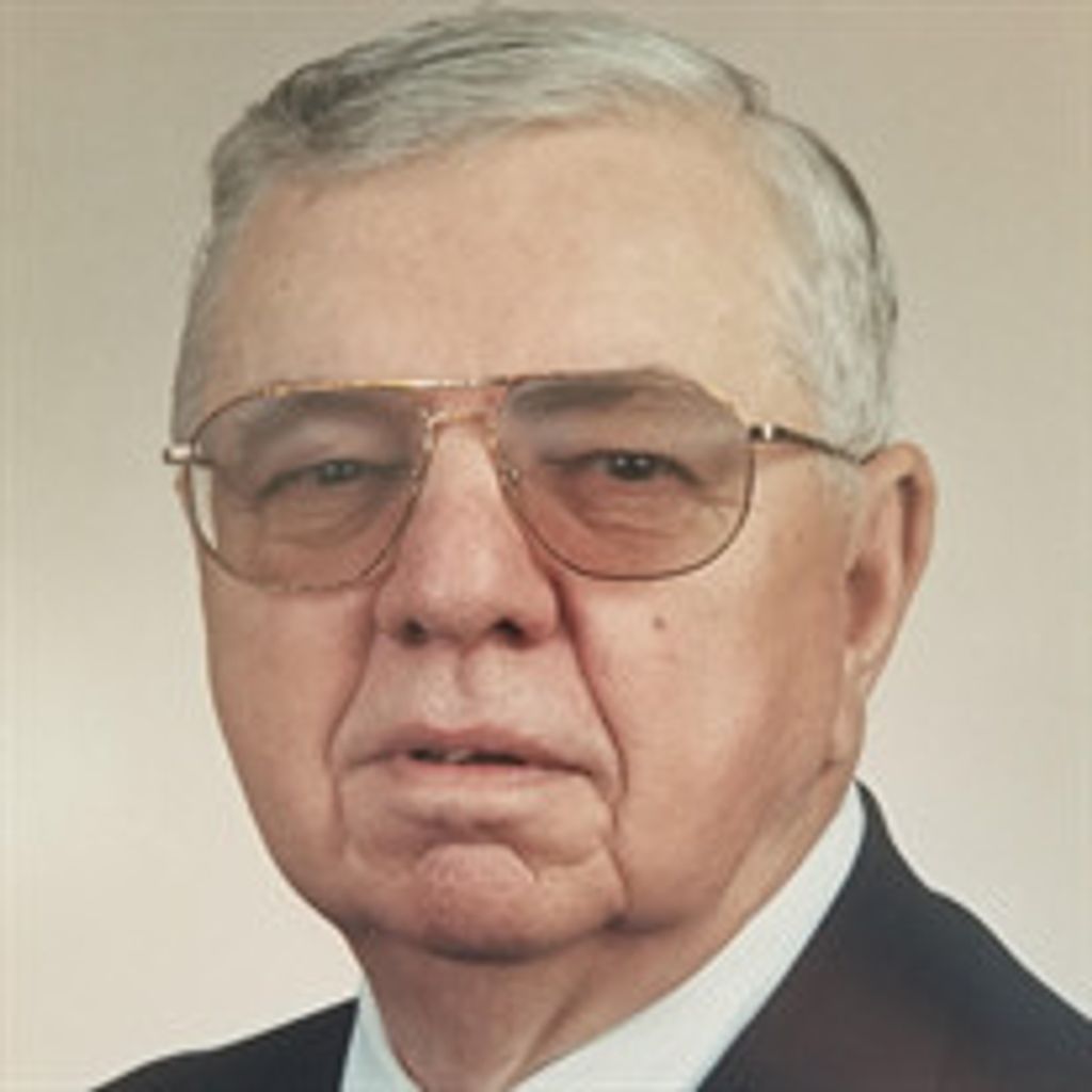 Walter J Iber
