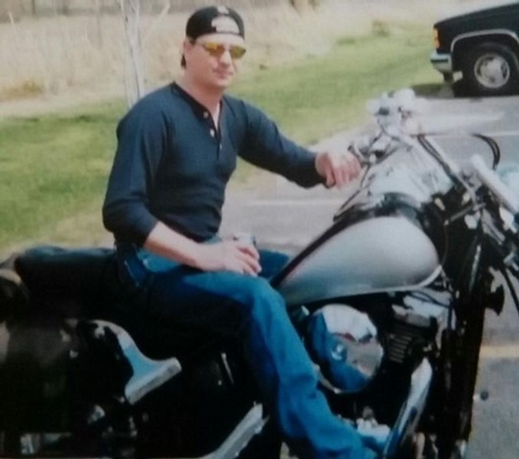 Jimmy Dale Faulkner Profile Photo