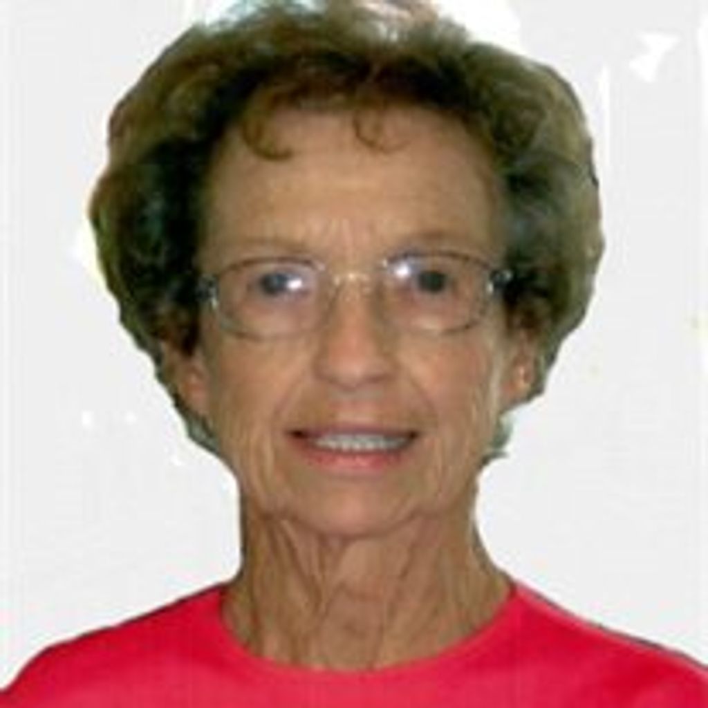 Myrna E. (Mckelvie)  Watjus