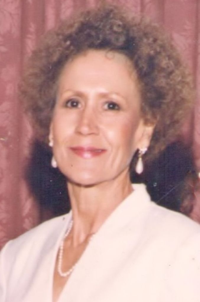 Barbara Higginbotham