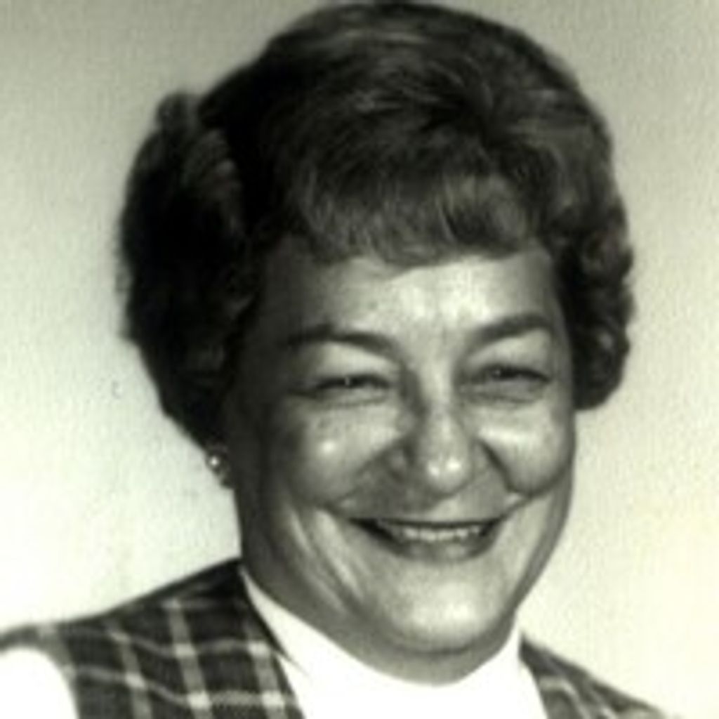 M. Penelope Smith