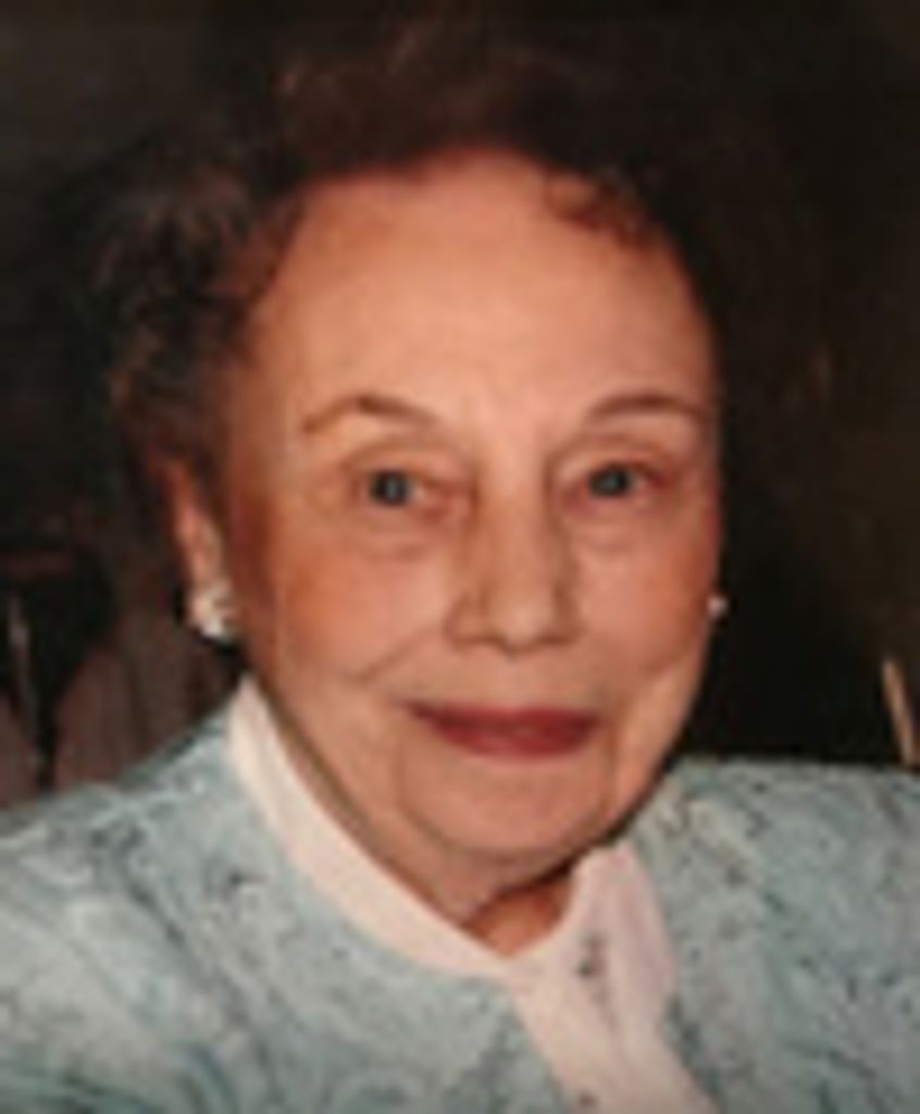 Corrine Maier