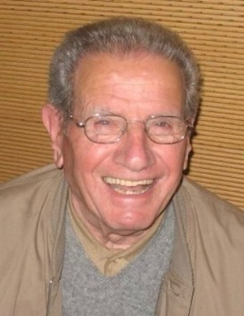 Giuseppe DePalma