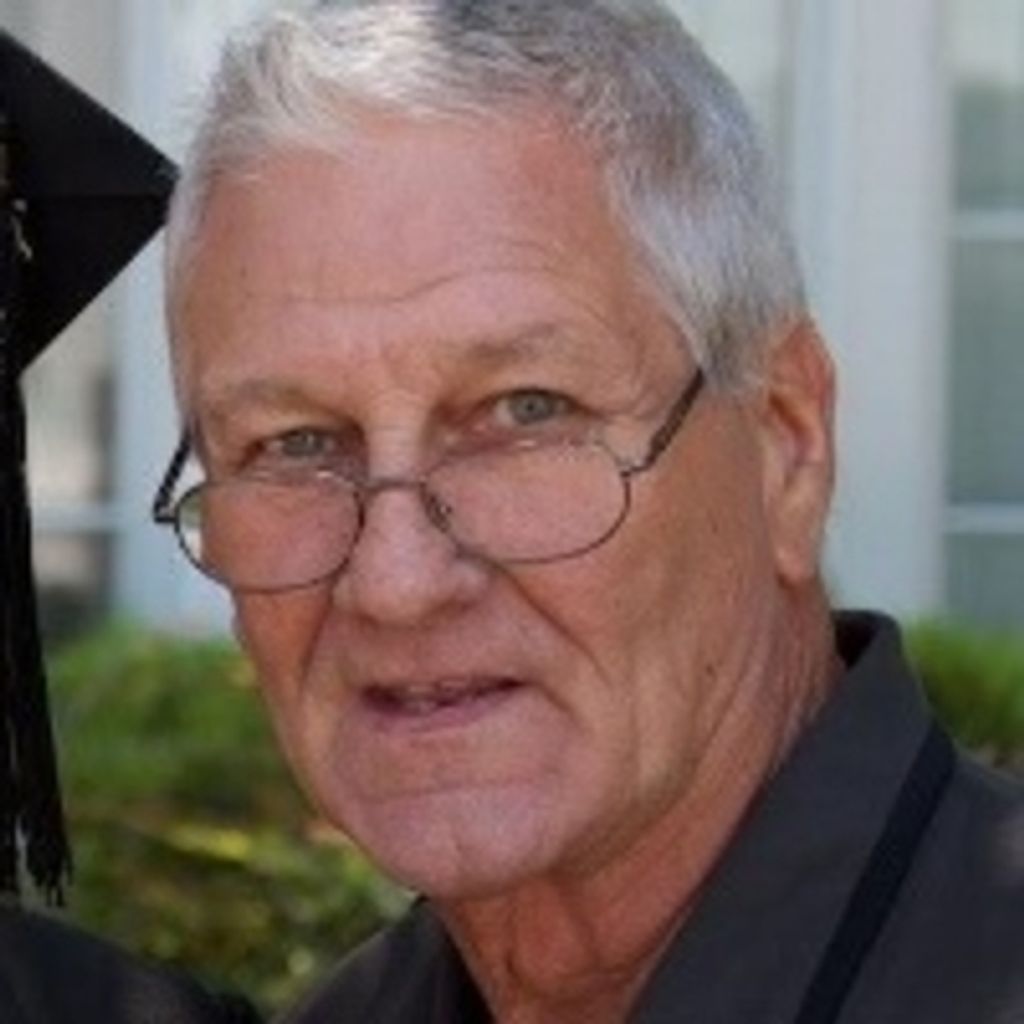 George Richard Adams Sr.